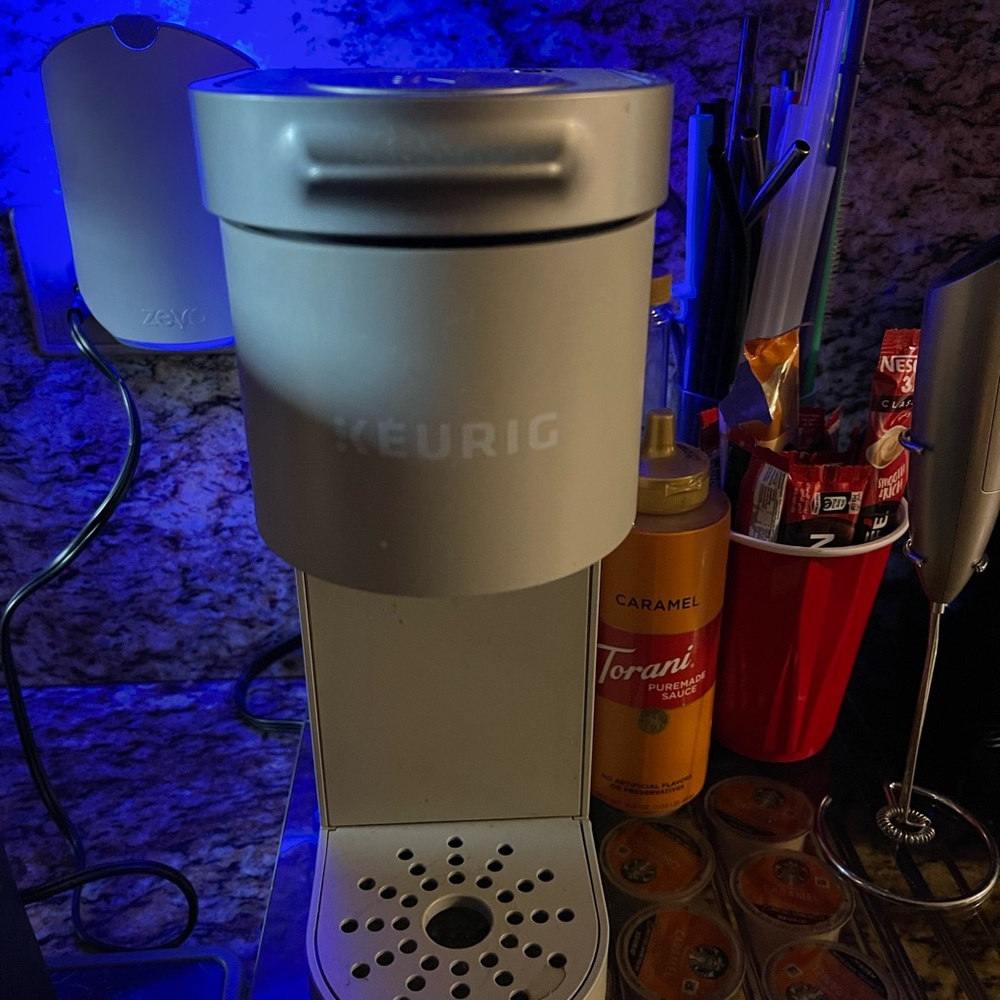 Keurig K Mini - Picture 4 of 6